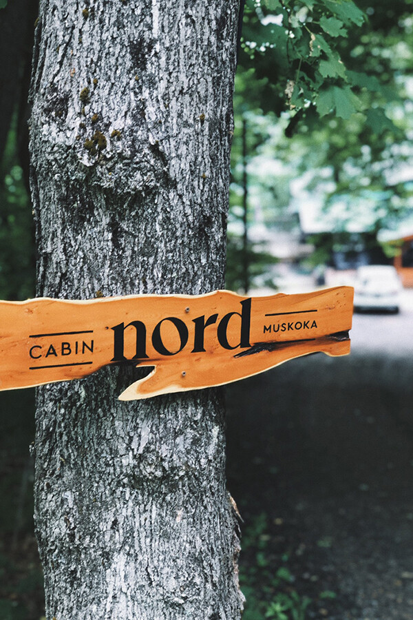 Cabin Nord