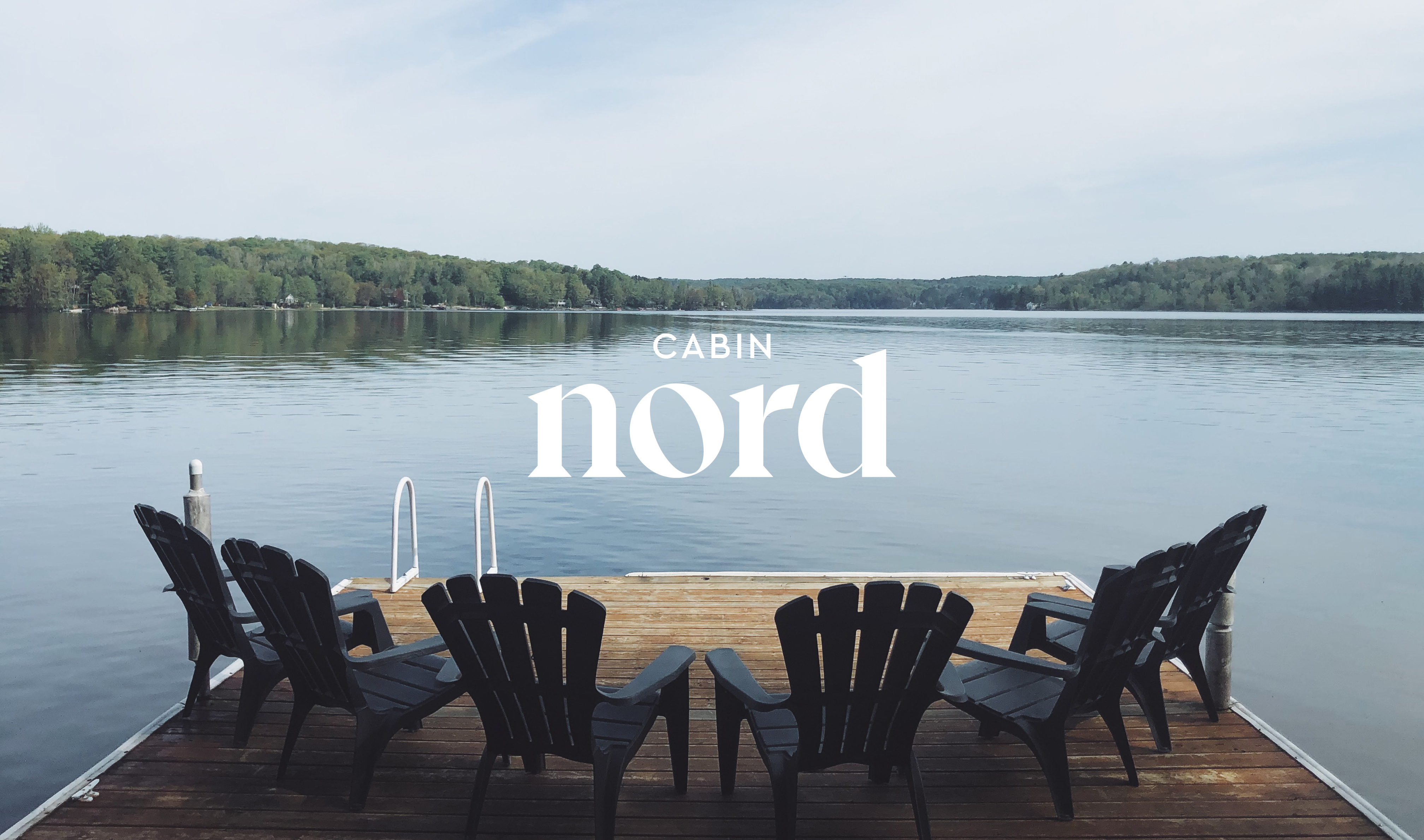 Cabin Nord